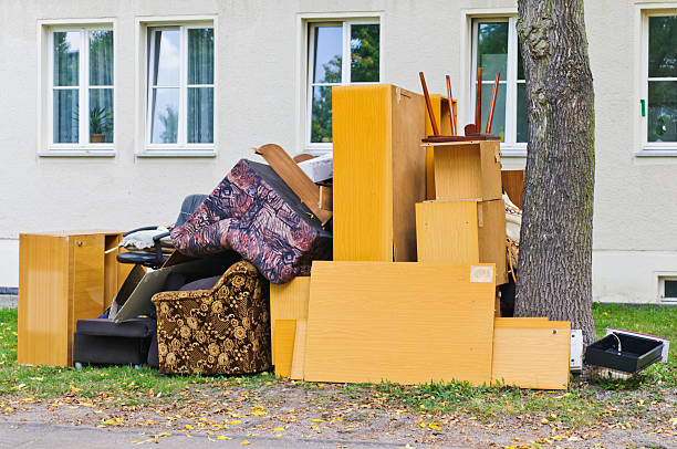 Same-Day Junk Removal Services in Millbrae, CA